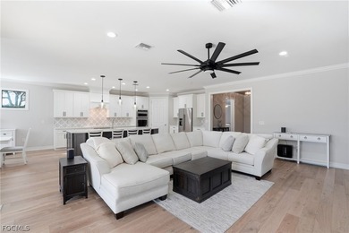 Welcome to this beautifully maintained home located in the on The Plantation Golf and Country Club in Florida - for sale on GolfHomes.com, golf home, golf lot