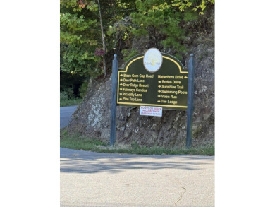 Prime Building Lot with Mountain Views in Cobbly Nob! Discover on Bent Creek Golf Course in Tennessee - for sale on GolfHomes.com, golf home, golf lot