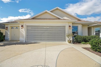 Welcome to this stunning BOND PAID block and stucco 3/2/2 home on Pennbrooke Fairways in Florida - for sale on GolfHomes.com, golf home, golf lot