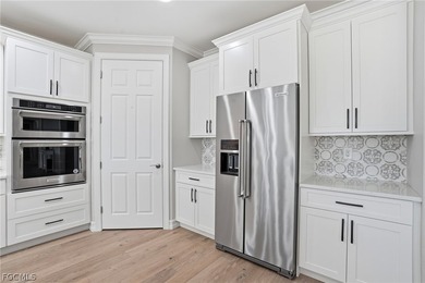 Welcome to this beautifully maintained home located in the on The Plantation Golf and Country Club in Florida - for sale on GolfHomes.com, golf home, golf lot