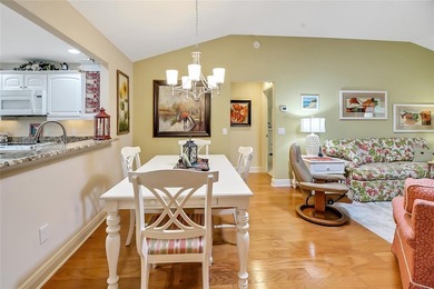 Welcome to this stunning BOND PAID block and stucco 3/2/2 home on Pennbrooke Fairways in Florida - for sale on GolfHomes.com, golf home, golf lot