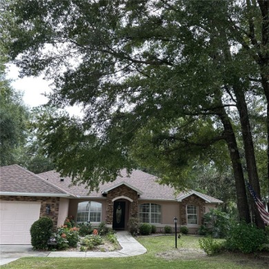 WOW !! This is the one you have been looking for. When you enter on Rainbow Springs Golf and Country Club in Florida - for sale on GolfHomes.com, golf home, golf lot