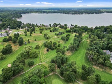 Lake Area/Klinger Lake Country Club Lots for Sale-Creekside Golf on Klinger Lake Country Club in Michigan - for sale on GolfHomes.com, golf home, golf lot