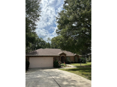 WOW !! This is the one you have been looking for. When you enter on Rainbow Springs Golf and Country Club in Florida - for sale on GolfHomes.com, golf home, golf lot