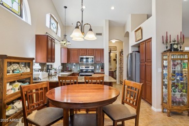 Nestled at the base of the Superstition Mountains & near the on Mountain Brook Golf Club in Arizona - for sale on GolfHomes.com, golf home, golf lot