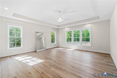 Build this house on your lot or ours! Live in a neighborhood on The Club At Viniterra in Virginia - for sale on GolfHomes.com, golf home, golf lot