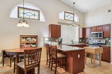 Nestled at the base of the Superstition Mountains & near the on Mountain Brook Golf Club in Arizona - for sale on GolfHomes.com, golf home, golf lot