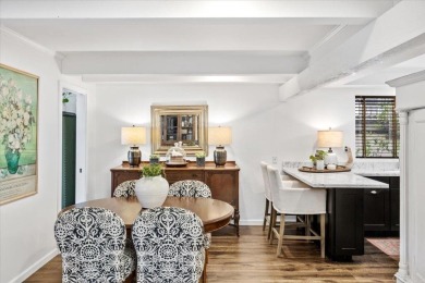Showing as a 2-bedroom, this rare single-level, turn-key end on  in California - for sale on GolfHomes.com, golf home, golf lot