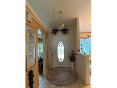 WOW !! This is the one you have been looking for. When you enter on Rainbow Springs Golf and Country Club in Florida - for sale on GolfHomes.com, golf home, golf lot