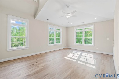 Build this house on your lot or ours! Live in a neighborhood on The Club At Viniterra in Virginia - for sale on GolfHomes.com, golf home, golf lot
