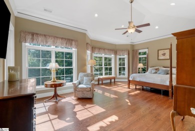 Welcome to 115 Blazing Star Trail in the highly sought-after on The Cliffs at Glassy Golf and Country Club in South Carolina - for sale on GolfHomes.com, golf home, golf lot