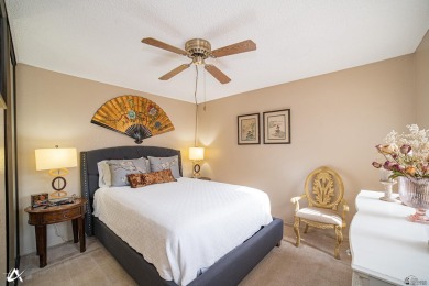 Welcome to this stunning 2-bedroom, 2-bath townhome overlooking on Mesa Del Sol Golf Club in Arizona - for sale on GolfHomes.com, golf home, golf lot