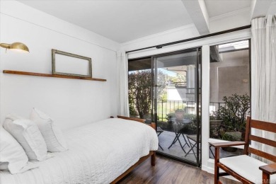 Showing as a 2-bedroom, this rare single-level, turn-key end on  in California - for sale on GolfHomes.com, golf home, golf lot