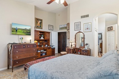 Nestled at the base of the Superstition Mountains & near the on Mountain Brook Golf Club in Arizona - for sale on GolfHomes.com, golf home, golf lot