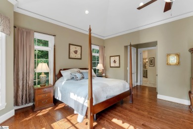 Welcome to 115 Blazing Star Trail in the highly sought-after on The Cliffs at Glassy Golf and Country Club in South Carolina - for sale on GolfHomes.com, golf home, golf lot