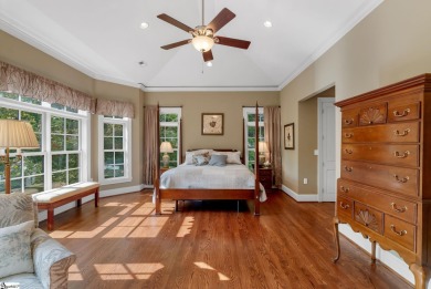 Welcome to 115 Blazing Star Trail in the highly sought-after on The Cliffs at Glassy Golf and Country Club in South Carolina - for sale on GolfHomes.com, golf home, golf lot