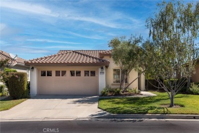 AS FAR AS YOUR EYE CAN SEE! This residence offers a unique blend on Glen Ivy Golf Club in California - for sale on GolfHomes.com, golf home, golf lot
