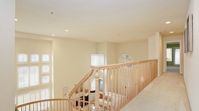 Enjoy panoramic hillside and mountain views from the kitchen on Dove Canyon Country Club in California - for sale on GolfHomes.com, golf home, golf lot