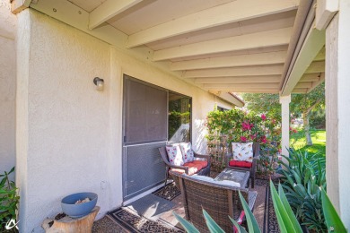 Welcome to this stunning 2-bedroom, 2-bath townhome overlooking on Mesa Del Sol Golf Club in Arizona - for sale on GolfHomes.com, golf home, golf lot