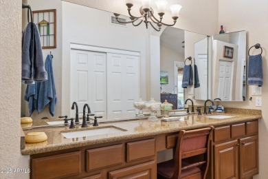 Nestled at the base of the Superstition Mountains & near the on Mountain Brook Golf Club in Arizona - for sale on GolfHomes.com, golf home, golf lot