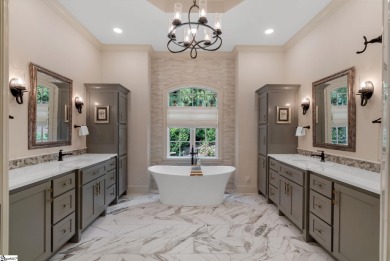 Welcome to 115 Blazing Star Trail in the highly sought-after on The Cliffs at Glassy Golf and Country Club in South Carolina - for sale on GolfHomes.com, golf home, golf lot
