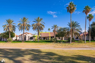 Welcome to this stunning 2-bedroom, 2-bath townhome overlooking on Mesa Del Sol Golf Club in Arizona - for sale on GolfHomes.com, golf home, golf lot