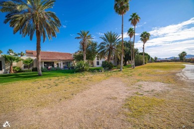 Welcome to this stunning 2-bedroom, 2-bath townhome overlooking on Mesa Del Sol Golf Club in Arizona - for sale on GolfHomes.com, golf home, golf lot