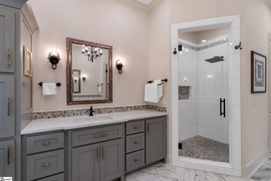 Welcome to 115 Blazing Star Trail in the highly sought-after on The Cliffs at Glassy Golf and Country Club in South Carolina - for sale on GolfHomes.com, golf home, golf lot
