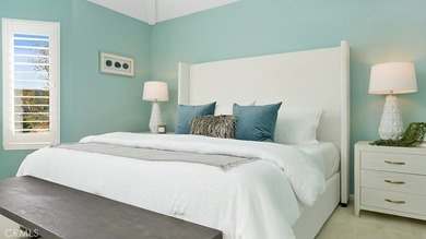 Enjoy panoramic hillside and mountain views from the kitchen on Dove Canyon Country Club in California - for sale on GolfHomes.com, golf home, golf lot