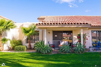 Welcome to this stunning 2-bedroom, 2-bath townhome overlooking on Mesa Del Sol Golf Club in Arizona - for sale on GolfHomes.com, golf home, golf lot