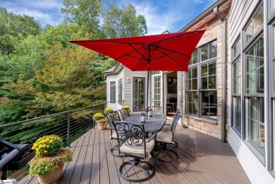 Welcome to 115 Blazing Star Trail in the highly sought-after on The Cliffs at Glassy Golf and Country Club in South Carolina - for sale on GolfHomes.com, golf home, golf lot
