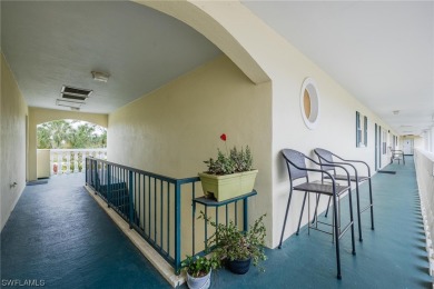 Are you looking for a spacious one-of-a-kind Condo in the heart on Cypress Lake Country Club in Florida - for sale on GolfHomes.com, golf home, golf lot
