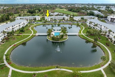 Are you looking for a spacious one-of-a-kind Condo in the heart on Cypress Lake Country Club in Florida - for sale on GolfHomes.com, golf home, golf lot