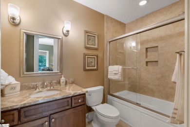 Welcome to 115 Blazing Star Trail in the highly sought-after on The Cliffs at Glassy Golf and Country Club in South Carolina - for sale on GolfHomes.com, golf home, golf lot