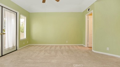 Enjoy panoramic hillside and mountain views from the kitchen on Dove Canyon Country Club in California - for sale on GolfHomes.com, golf home, golf lot