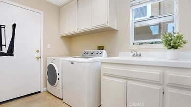 Enjoy panoramic hillside and mountain views from the kitchen on Dove Canyon Country Club in California - for sale on GolfHomes.com, golf home, golf lot