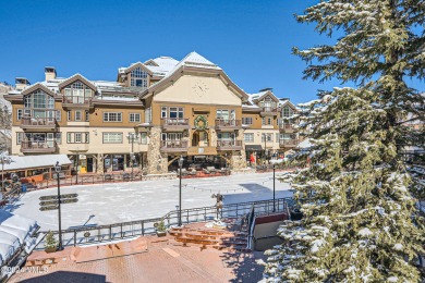 This wonderful Beaver Creek property is conveniently located in on Beaver Creek Golf Club in Colorado - for sale on GolfHomes.com, golf home, golf lot