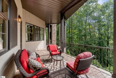 Welcome to 115 Blazing Star Trail in the highly sought-after on The Cliffs at Glassy Golf and Country Club in South Carolina - for sale on GolfHomes.com, golf home, golf lot