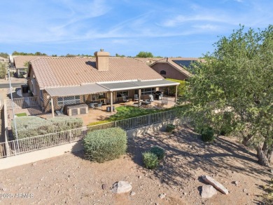 Nestled at the base of the Superstition Mountains & near the on Mountain Brook Golf Club in Arizona - for sale on GolfHomes.com, golf home, golf lot