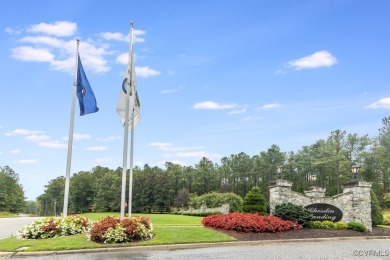 Start living a dream in Chesdin Shores, on 2.5 acres backing up on Lake Chesdin Golfers Club in Virginia - for sale on GolfHomes.com, golf home, golf lot