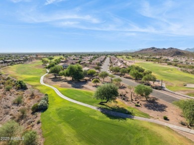 Nestled at the base of the Superstition Mountains & near the on Mountain Brook Golf Club in Arizona - for sale on GolfHomes.com, golf home, golf lot