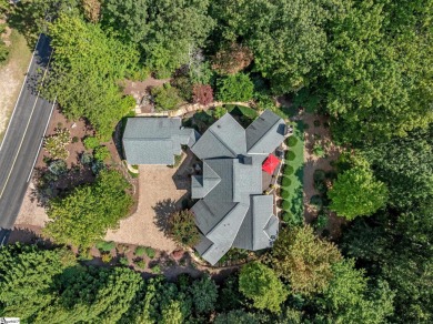 Welcome to 115 Blazing Star Trail in the highly sought-after on The Cliffs at Glassy Golf and Country Club in South Carolina - for sale on GolfHomes.com, golf home, golf lot