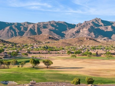 Nestled at the base of the Superstition Mountains & near the on Mountain Brook Golf Club in Arizona - for sale on GolfHomes.com, golf home, golf lot