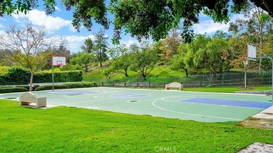 Enjoy panoramic hillside and mountain views from the kitchen on Dove Canyon Country Club in California - for sale on GolfHomes.com, golf home, golf lot