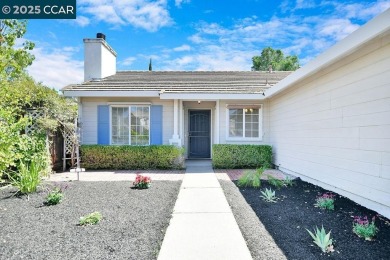 Welcome home to 1024 Sandstone Court in Antioch, California! on Lone Tree Golf Course in California - for sale on GolfHomes.com, golf home, golf lot