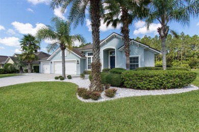 BRAND NEW ROOF on this IMMACULATE 2335 square foot spacious home on Golf Club At North Hampton in Florida - for sale on GolfHomes.com, golf home, golf lot