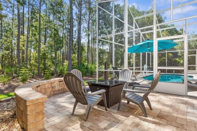Beautifully updated and impeccably maintained, this 4-bedroom on Grand Haven Golf Club in Florida - for sale on GolfHomes.com, golf home, golf lot
