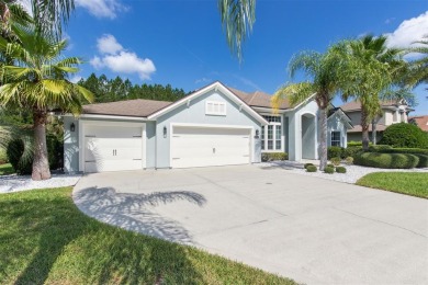 BRAND NEW ROOF on this IMMACULATE 2335 square foot spacious home on Golf Club At North Hampton in Florida - for sale on GolfHomes.com, golf home, golf lot