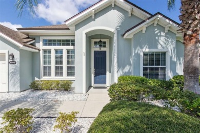 BRAND NEW ROOF on this IMMACULATE 2335 square foot spacious home on Golf Club At North Hampton in Florida - for sale on GolfHomes.com, golf home, golf lot