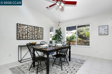 Welcome home to 1024 Sandstone Court in Antioch, California! on Lone Tree Golf Course in California - for sale on GolfHomes.com, golf home, golf lot